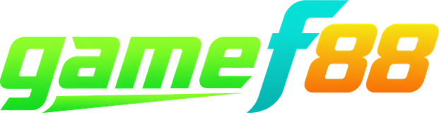 Logo game f88